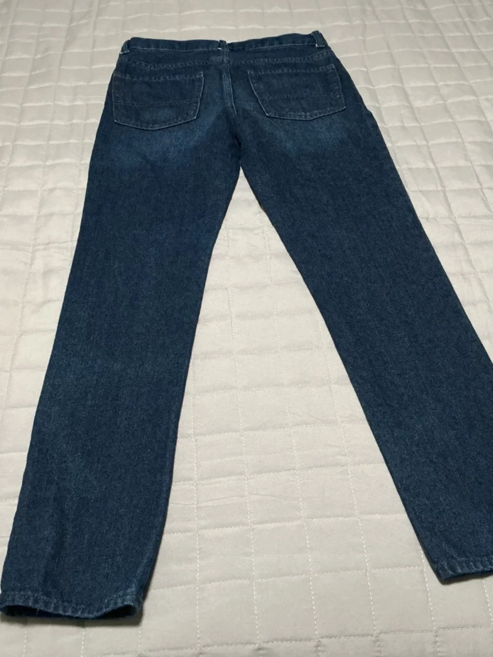 Children’s Place Boys Skinny Jeans - 12